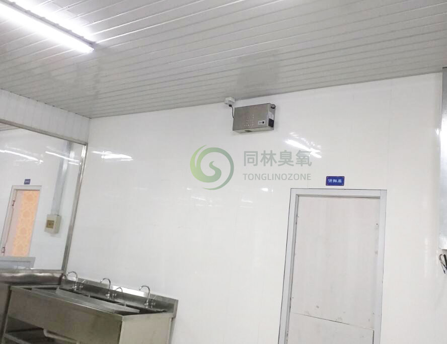 幼兒園臭氧消毒機品牌哪個好？